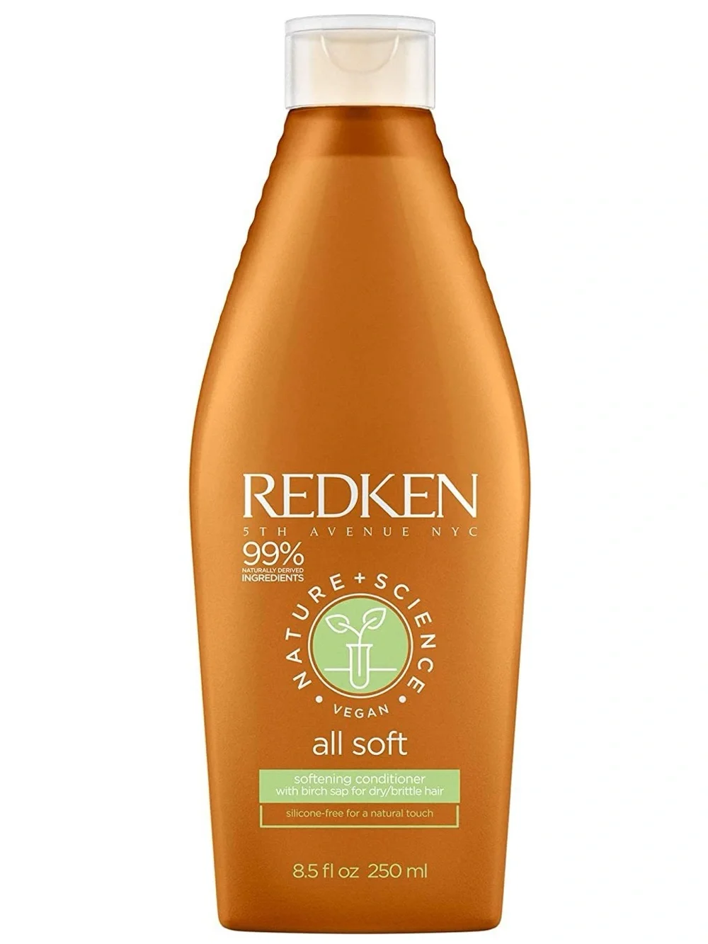 Redken Nature + Science All Soft Conditioner